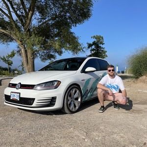 Meet your Posher, Kevin